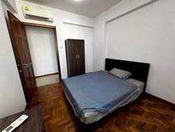The Springbloom (D19), Condominium #515391151